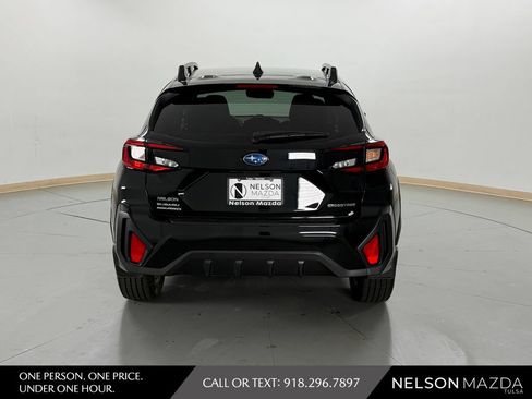 Used 2024 Subaru Crosstrek 2.0i Premium AWD/4WD image 7