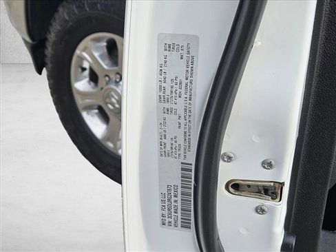 Used 2024 RAM 2500 Big Horn image 23