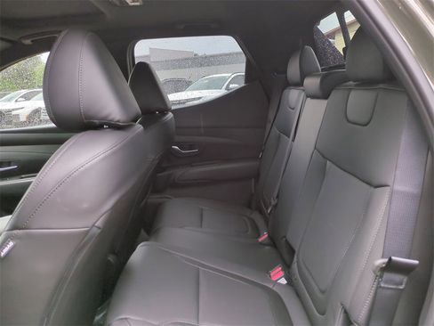 New 2026 Hyundai Santa Cruz SEL image 14