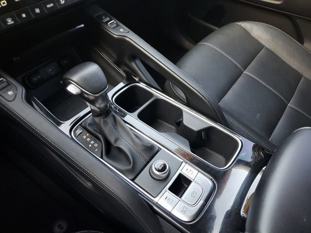 Used 2022 Kia Telluride EX w/ EX Premium Package FWD image 37
