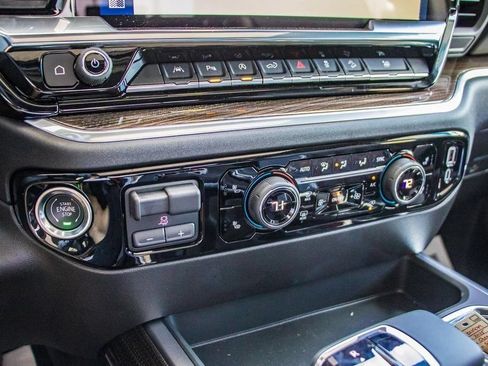 New 2025 Chevrolet Silverado 1500 RST AWD/4WD image 53