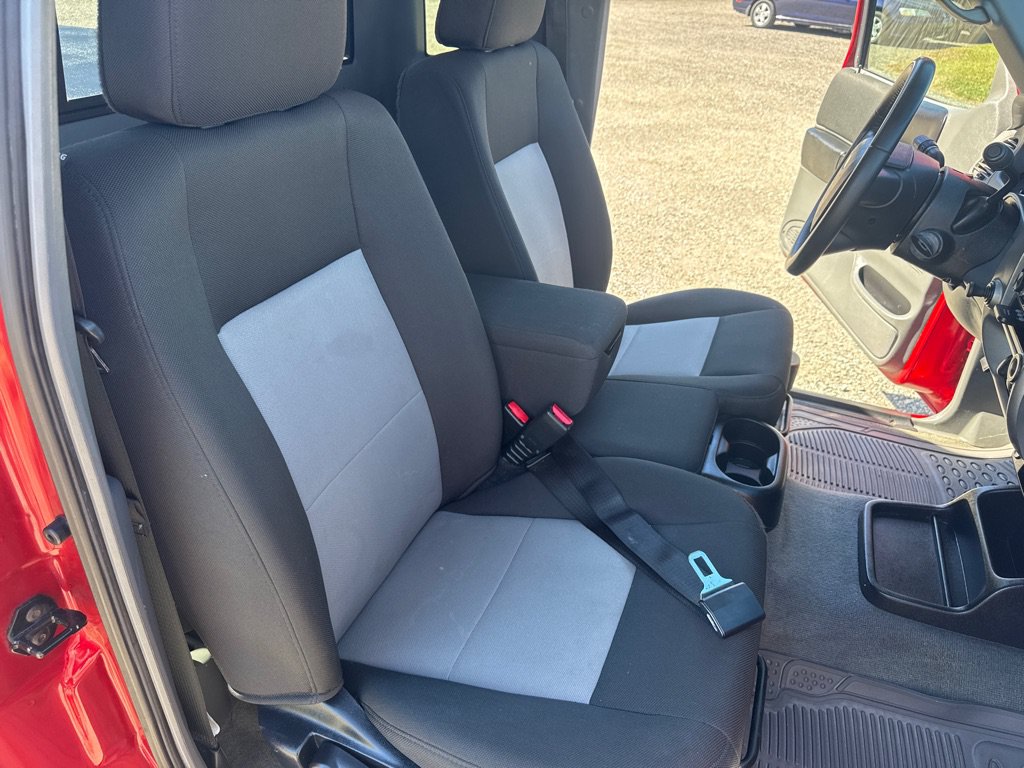 Used 2011 Ford Ranger XLT RWD image 23