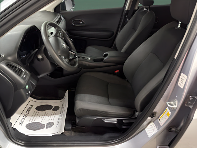 Used 2022 Honda HR-V EX image 12