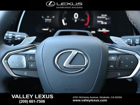 New 2026 Lexus RX 350 Premium Plus image 12
