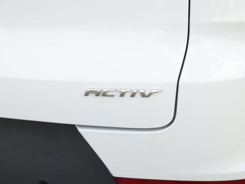 Used 2021 Chevrolet TrailBlazer ACTIV w/ Convenience Package FWD image 32