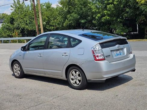 Used 2007 Toyota Prius image 5
