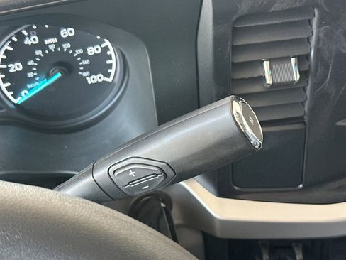 New 2024 Ford F550 2WD SuperCab Super Duty image 20