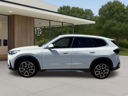 Used 2026 BMW X1 xDrive28i w/ Technology Package image 13