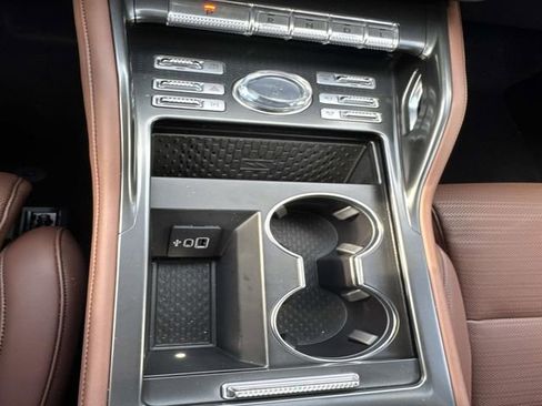 New 2026 Lincoln Nautilus Reserve image 21