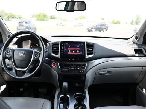 Used 2016 Honda Pilot EX-L image 24