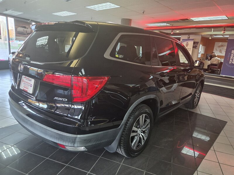 Used 2017 Honda Pilot EX-L image 8
