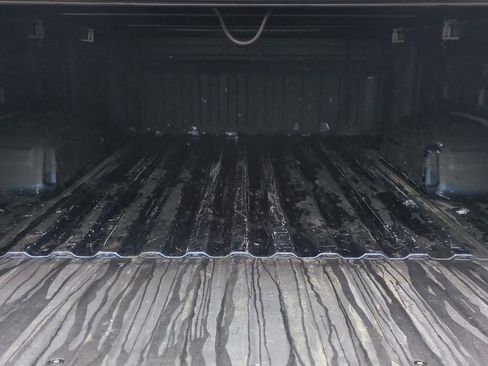 Used 2021 Chevrolet Silverado 1500 RST image 37