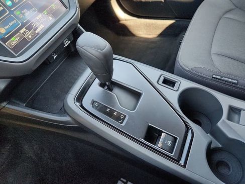 Certified 2024 Subaru Crosstrek 2.0i image 25