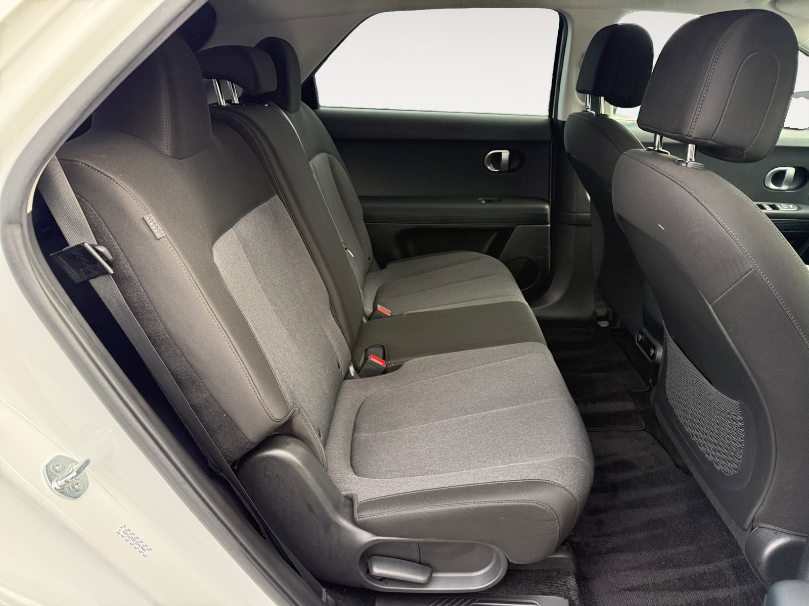 Used 2024 Hyundai Ioniq 5 SEL RWD image 18