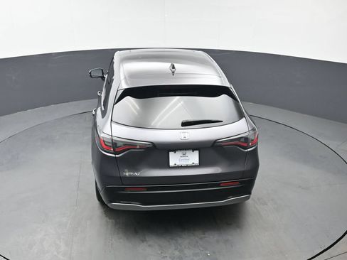 Certified 2024 Honda HR-V EX-L image 37