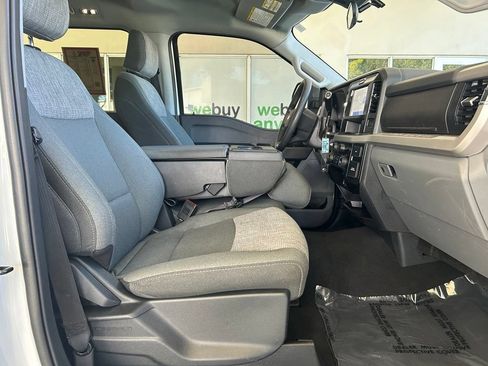Used 2026 Ford F250 XLT AWD/4WD image 24