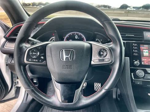 Used 2020 Honda Civic Si image 17
