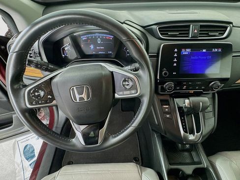 Used 2019 Honda CR-V EX-L image 12