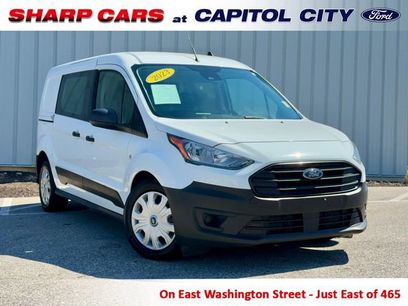 Used 2023 Ford Transit Connect XL