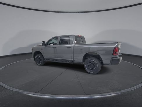 New 2026 RAM 2500 Tradesman AWD/4WD image 10