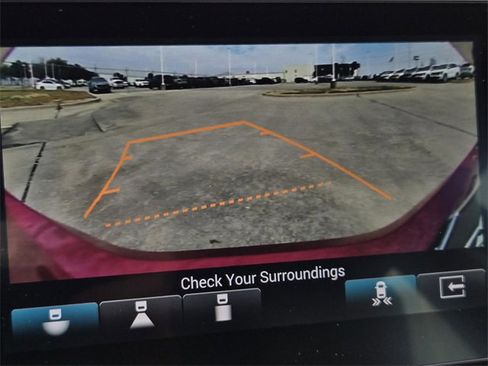 Used 2018 Honda Accord Touring image 20