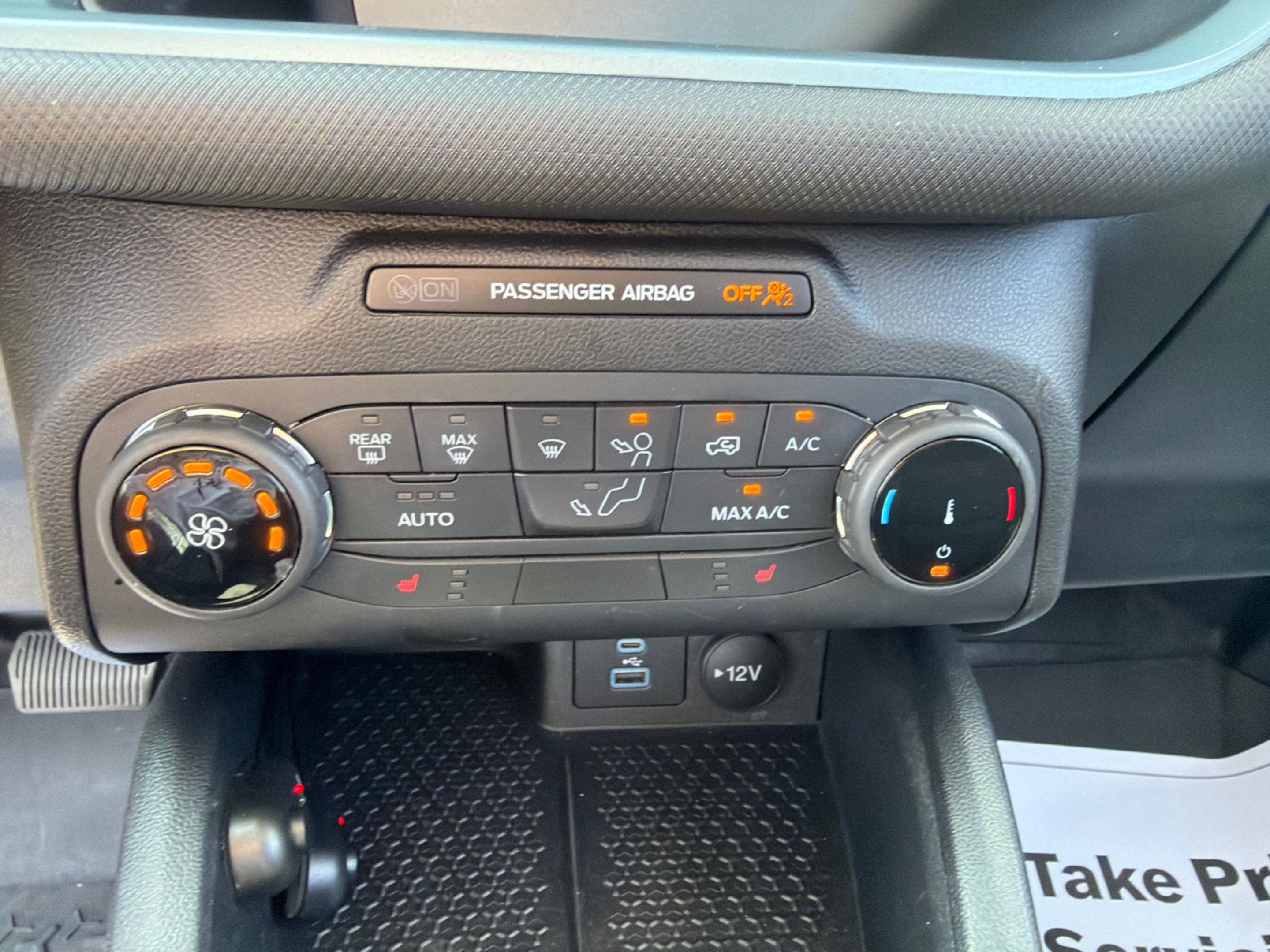 Used 2022 Ford Bronco Sport Badlands AWD/4WD image 27