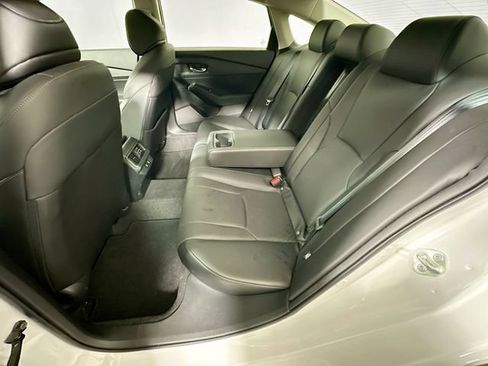 Used 2023 Honda Accord EX-L image 22