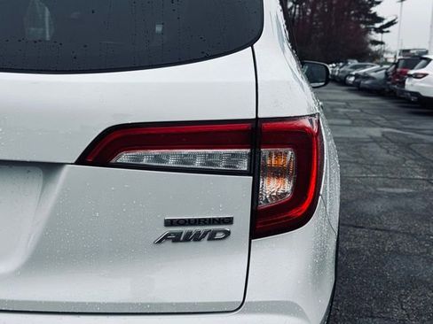 Used 2022 Honda Pilot Touring image 7