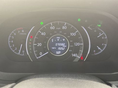 Used 2015 Honda CR-V EX image 11