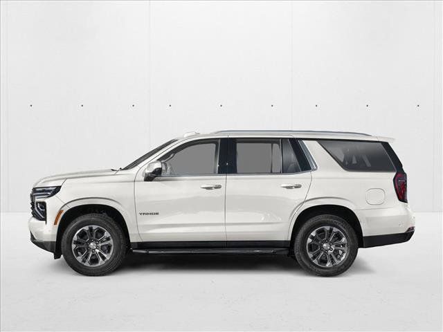 New 2026 Chevrolet Tahoe High Country w/ Sun And Tow Package AWD/4WD image 3