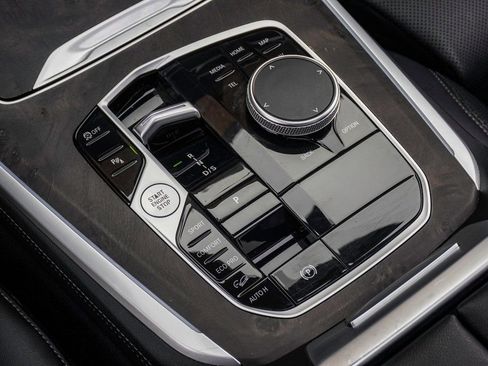 Used 2024 BMW X5 xDrive40i image 24