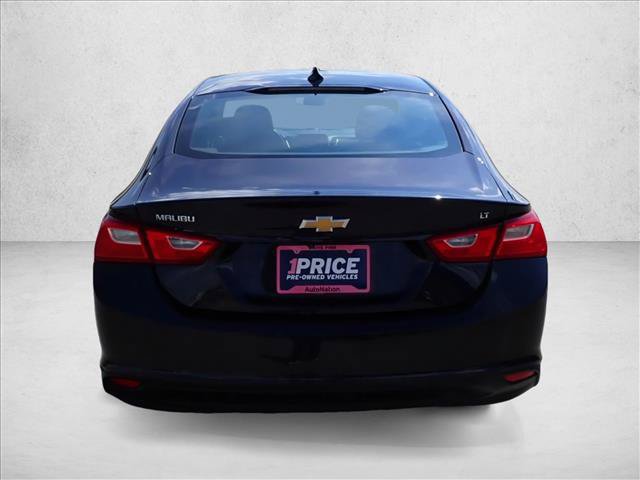 Used 2023 Chevrolet Malibu LT FWD image 3