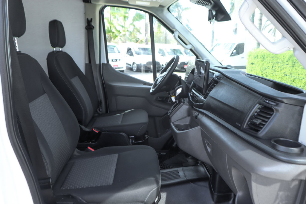 Used 2024 Ford Transit 150 148 Medium Roof RWD image 34