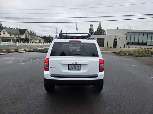 Used 2015 Jeep Patriot Sport w/ Power Value Group image 6