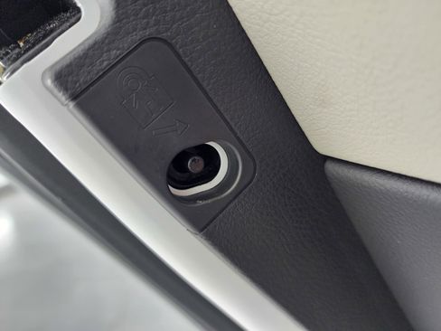 Used 2017 Cadillac CT6 Luxury image 39