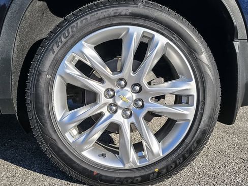 Used 2020 Chevrolet Blazer LT w/ Sound & Technology Package image 47