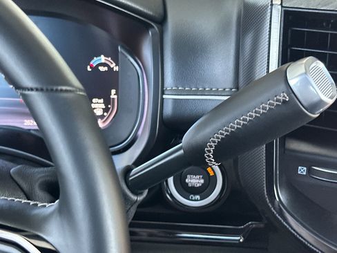 New 2025 RAM 3500 Limited image 21