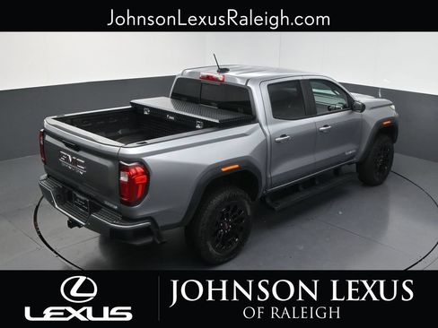 Used 2026 GMC Canyon Elevation w/ Convenience Package RWD image 28