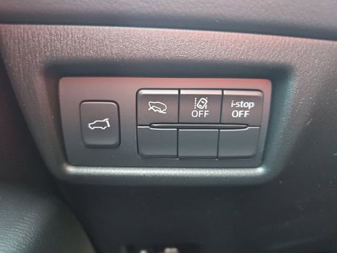 New 2025 MAZDA CX-5 AWD 2.5 S w/ Preferred Package image 27