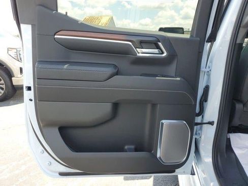 New 2026 GMC Sierra 1500 Denali AWD/4WD image 20