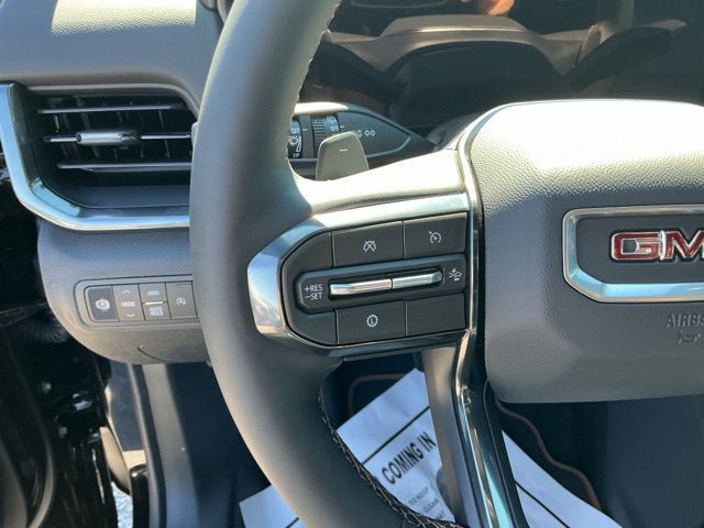 New 2027 GMC Terrain AT4 AWD/4WD image 6