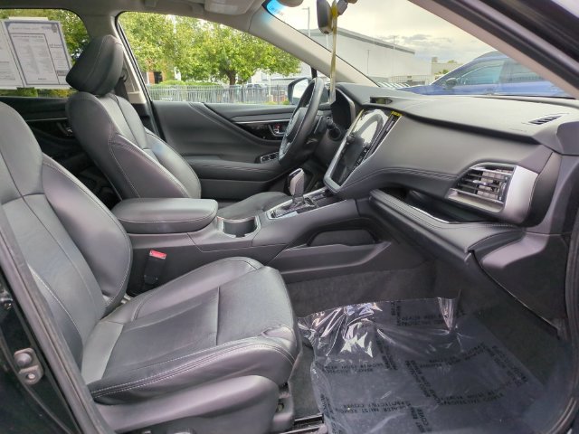 Used 2021 Subaru Outback Limited w/ Popular Package #2 AWD/4WD image 33
