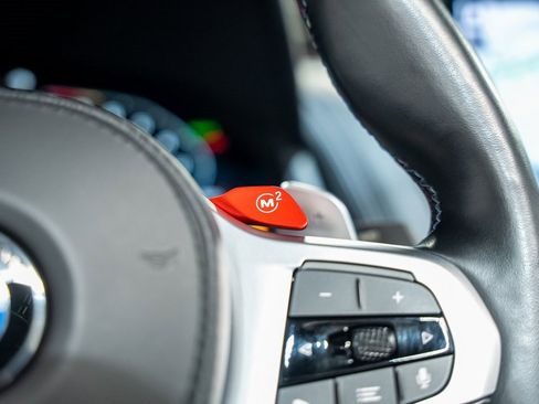 Used 2023 BMW M8 Competition w/ M Carbon Exterior Package image 52