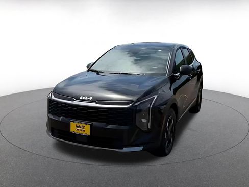 Used 2026 Kia Sportage LX FWD image 6