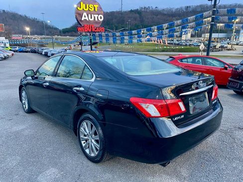 Used 2009 Lexus ES 350 FWD image 5