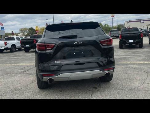 Certified 2024 Chevrolet Blazer LT w/ Redline Edition AWD/4WD image 30