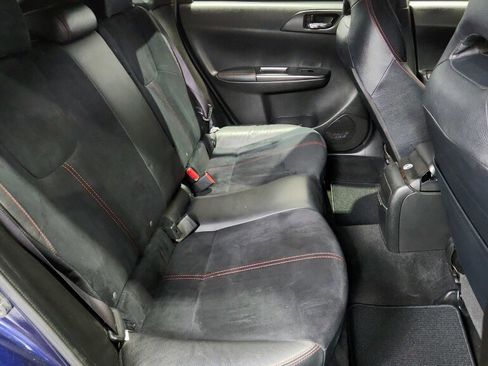 Used 2014 Subaru Impreza WRX STI image 22
