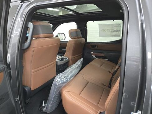 New 2026 Toyota Tundra 1794 Edition AWD/4WD image 20