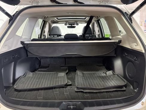 Used 2019 Subaru Forester Limited w/ Popular Package #3 AWD/4WD image 21