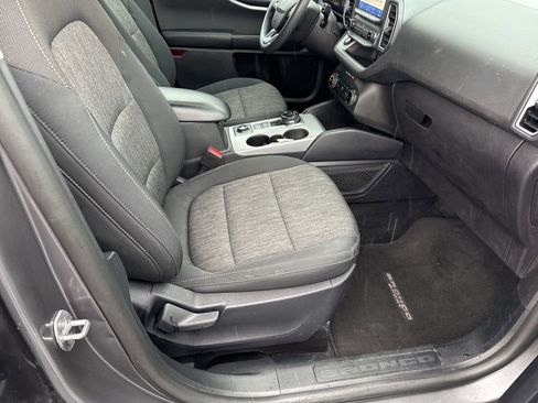 Used 2023 Ford Bronco Sport Big Bend AWD/4WD image 21
